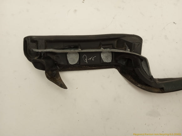 Chrysler Crossfire Convertible Top Seal Weatherstrip