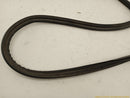 Chrysler Crossfire Convertible Top Seal Weatherstrip-9