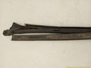 Chrysler Crossfire Windshield Seal Weatherstrip-2