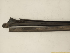 Chrysler Crossfire Windshield Seal Weatherstrip - 0