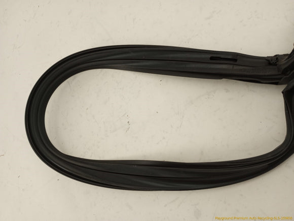 Chrysler Crossfire Windshield Seal Weatherstrip