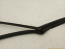 Chrysler Crossfire Windshield Seal Weatherstrip-10