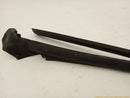 Chrysler Crossfire Windshield Seal Weatherstrip-11