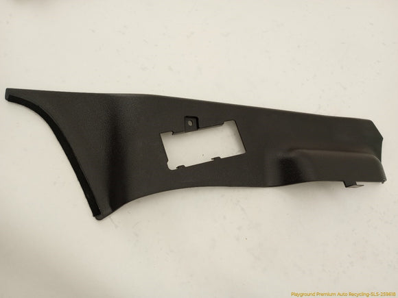Chrysler Crossfire Pair Of Foot Well Trim Cover