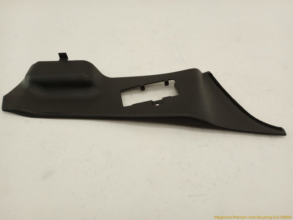 Chrysler Crossfire Pair Of Foot Well Trim Cover