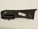 Chrysler Crossfire Pair Of Foot Well Trim Cover-4
