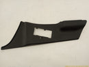 Chrysler Crossfire Pair Of Foot Well Trim Cover-7
