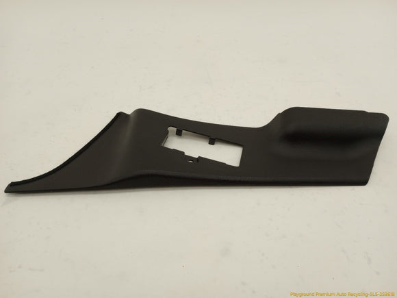 Chrysler Crossfire Pair Of Foot Well Trim Cover