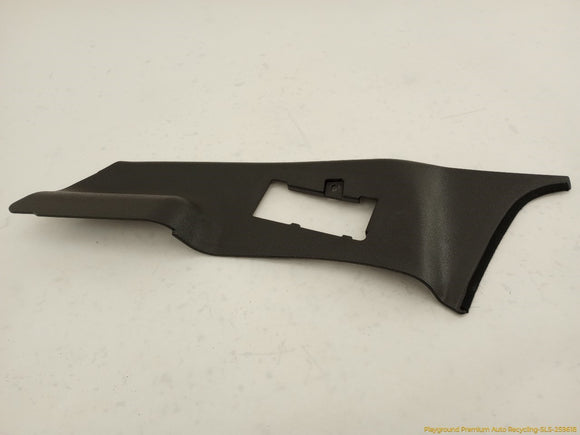 Chrysler Crossfire Pair Of Foot Well Trim Cover