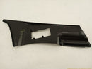 Chrysler Crossfire Pair Of Foot Well Trim Cover-10