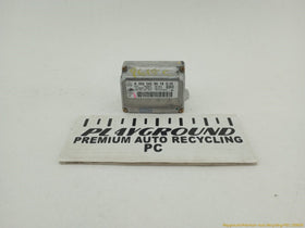 Chrysler Crossfire Stability Yaw Rate Control Module