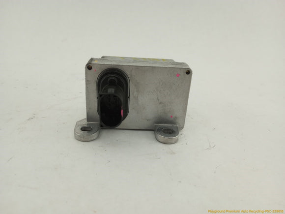 Chrysler Crossfire Stability Yaw Rate Control Module