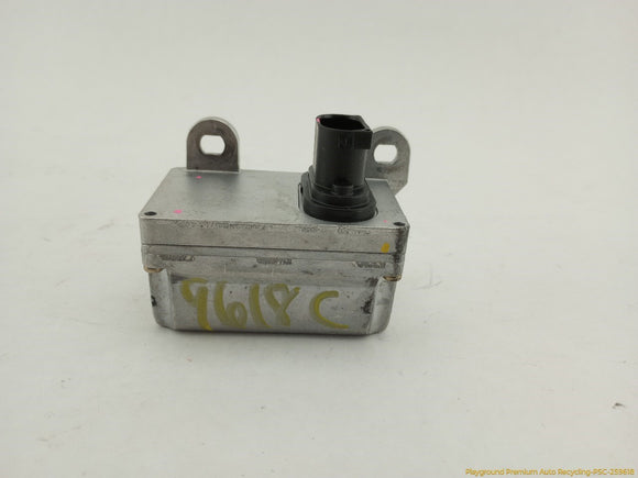 Chrysler Crossfire Stability Yaw Rate Control Module