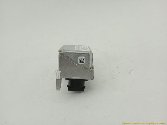 Chrysler Crossfire Stability Yaw Rate Control Module