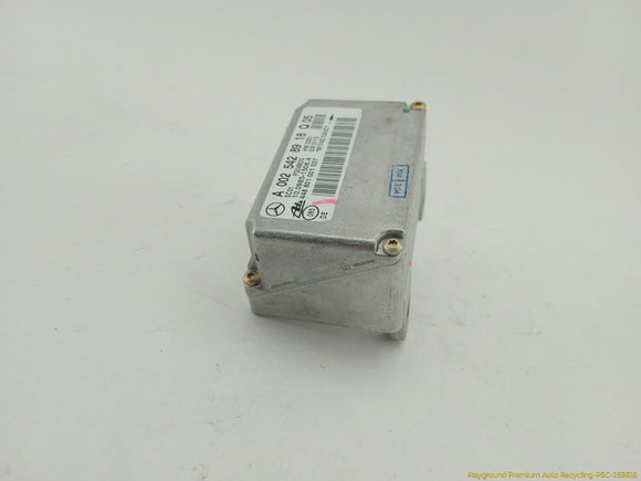 Chrysler Crossfire Stability Yaw Rate Control Module