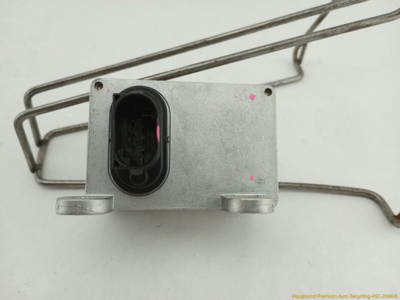 Chrysler Crossfire Stability Yaw Rate Control Module