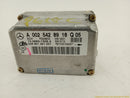Chrysler Crossfire Stability Yaw Rate Control Module-8
