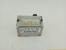 Chrysler Crossfire Stability Yaw Rate Control Module-9