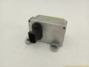 Chrysler Crossfire Stability Yaw Rate Control Module-10