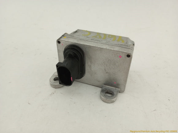 Chrysler Crossfire Stability Yaw Rate Control Module