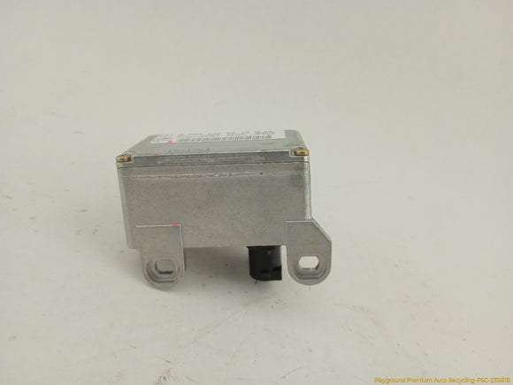 Chrysler Crossfire Stability Yaw Rate Control Module