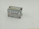 Chrysler Crossfire Stability Yaw Rate Control Module-12