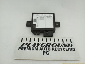 Chrysler Crossfire Theft Locking Immobilizer Module