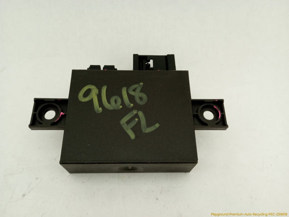 Chrysler Crossfire Theft Locking Immobilizer Module