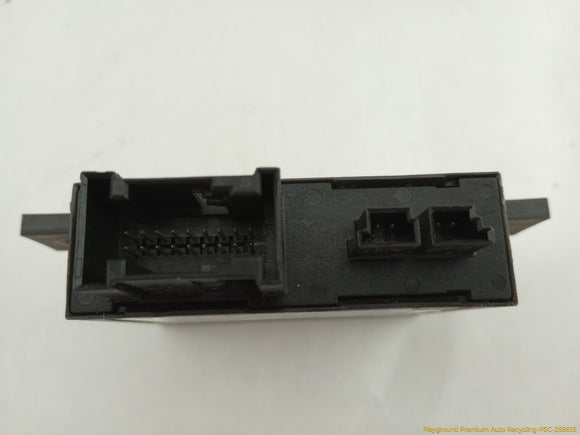 Chrysler Crossfire Theft Locking Immobilizer Module