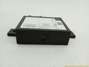 Chrysler Crossfire Theft Locking Immobilizer Module-8
