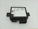 Chrysler Crossfire Theft Locking Immobilizer Module-12