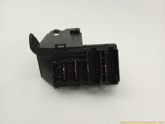 Chrysler Crossfire Headlight Control Switch