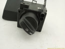 Chrysler Crossfire Headlight Control Switch-4