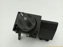 Chrysler Crossfire Headlight Control Switch-5