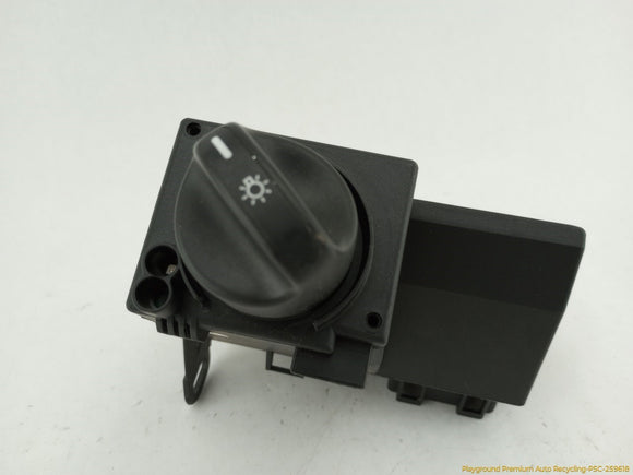 Chrysler Crossfire Headlight Control Switch