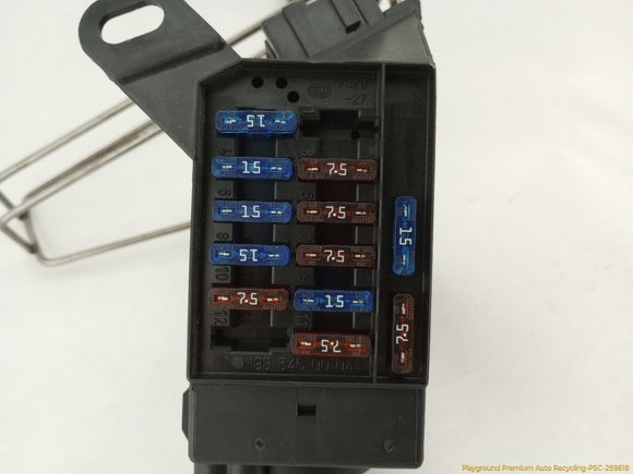 Chrysler Crossfire Headlight Control Switch