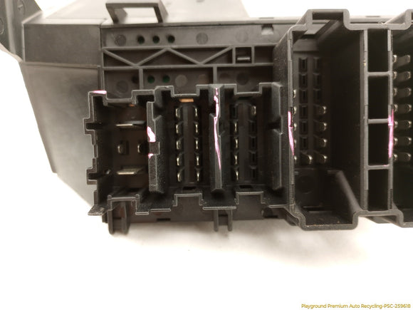 Chrysler Crossfire Headlight Control Switch