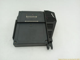 Chrysler Crossfire Body Control Module - 0