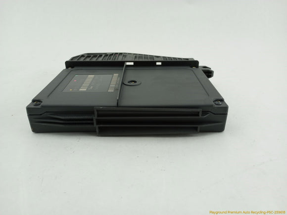 Chrysler Crossfire Body Control Module