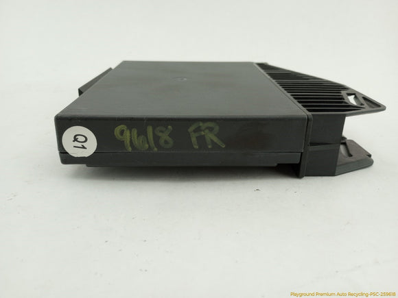 Chrysler Crossfire Body Control Module