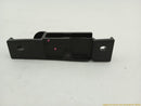Chrysler Crossfire Pair Of Convertible Top Latch Striker Plates-3