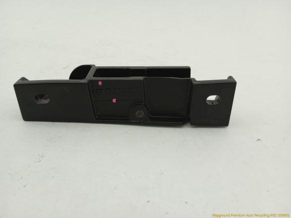 Chrysler Crossfire Pair Of Convertible Top Latch Striker Plates