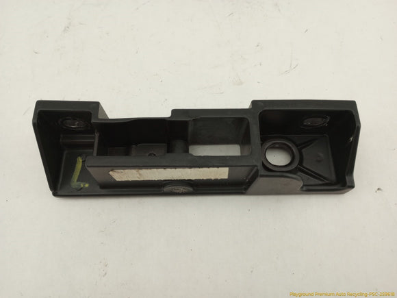 Chrysler Crossfire Pair Of Convertible Top Latch Striker Plates