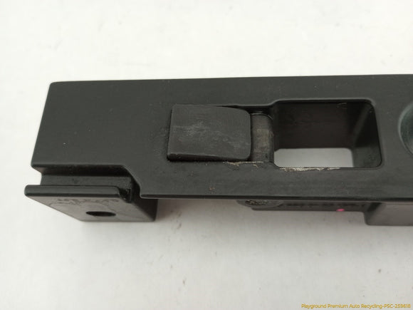 Chrysler Crossfire Pair Of Convertible Top Latch Striker Plates
