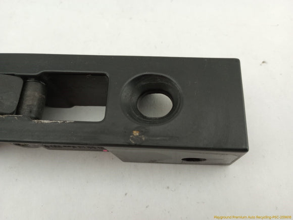 Chrysler Crossfire Pair Of Convertible Top Latch Striker Plates