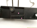 Chrysler Crossfire Pair Of Convertible Top Latch Striker Plates-7