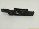 Chrysler Crossfire Pair Of Convertible Top Latch Striker Plates-8