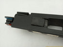 Chrysler Crossfire Pair Of Convertible Top Latch Striker Plates-10