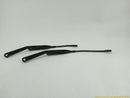 Chrysler Crossfire Pair Of Windshield Wiper Arms-2