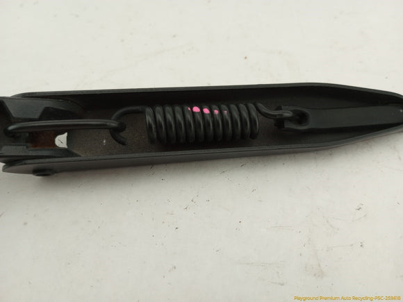 Chrysler Crossfire Pair Of Windshield Wiper Arms